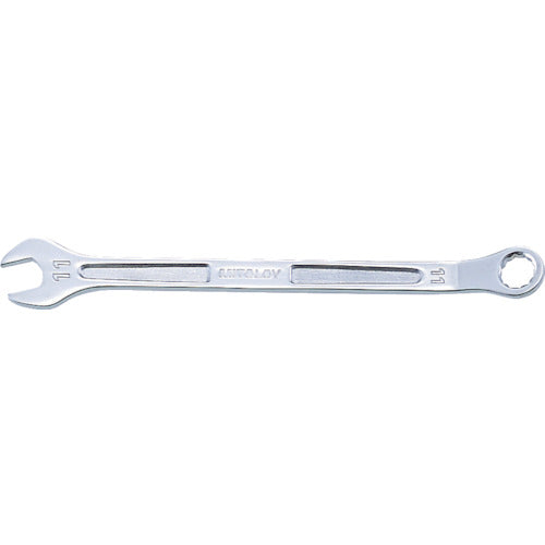 Combination Wrench(Thin-type)  TCW-11  MITOROY