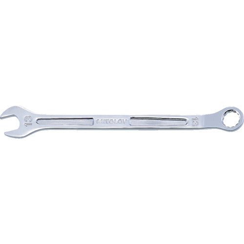 Combination Wrench(Thin-type)  TCW-13  MITOROY