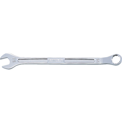 Combination Wrench(Thin-type)  TCW-14  MITOROY