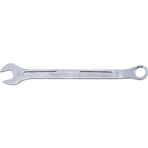 Combination Wrench(Thin-type)  TCW-16  MITOROY