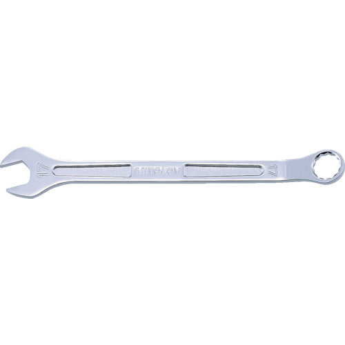 Combination Wrench(Thin-type)  TCW-17  MITOROY