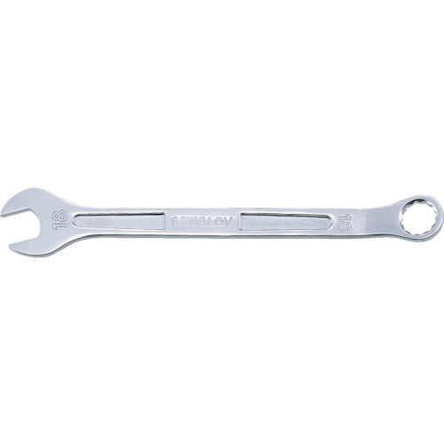 Combination Wrench(Thin-type)  TCW-18  MITOROY