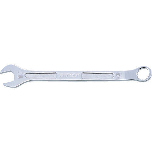 Combination Wrench(Thin-type)  TCW-19  MITOROY