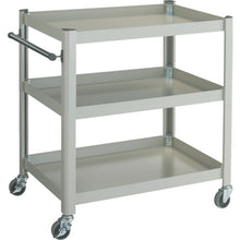 Load image into Gallery viewer, Combination Wagon  TCW-81A2  TRUSCO
