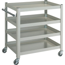 Load image into Gallery viewer, Combination Wagon  TCW-81A3  TRUSCO
