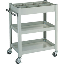 Load image into Gallery viewer, Combination Wagon  TCW-81AB  TRUSCO
