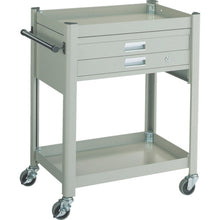 Load image into Gallery viewer, Combination Wagon  TCW-81B1  TRUSCO
