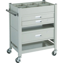 Load image into Gallery viewer, Combination Wagon  TCW-81BDE  TRUSCO
