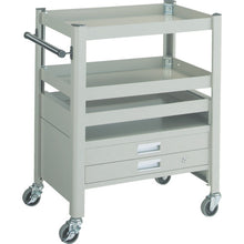 Load image into Gallery viewer, Combination Wagon  TCW-81C3  TRUSCO
