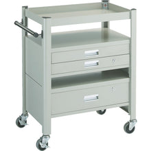 Load image into Gallery viewer, Combination Wagon  TCW-81DE  TRUSCO
