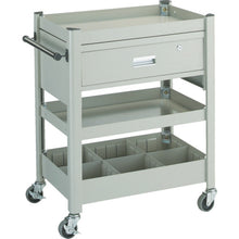 Load image into Gallery viewer, Combination Wagon  TCW-81D  TRUSCO
