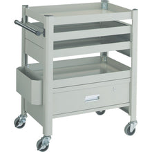 Load image into Gallery viewer, Combination Wagon  TCW-81E3  TRUSCO
