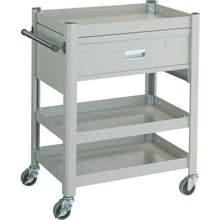 Load image into Gallery viewer, Combination Wagon  TCW-81E4  TRUSCO
