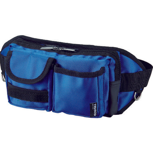 Waist Pouch  TC-WDP-BL  TRUSCO