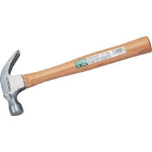 Load image into Gallery viewer, Claw Hammer and Nail Puller  TCWH-06  TRUSCO
