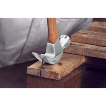 Load image into Gallery viewer, Claw Hammer and Nail Puller  TCWH-06  TRUSCO
