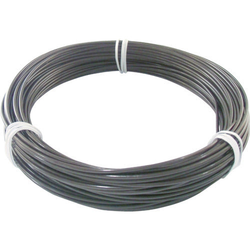 Nylon-covered Steel Wire  TCWM-20BZ  TRUSCO