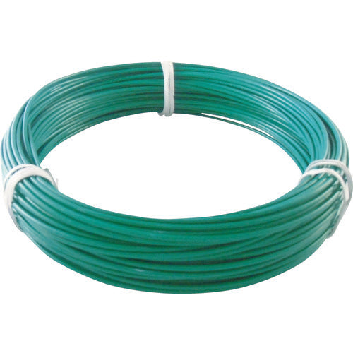 Nylon-covered Steel Wire  TCWM-20GN  TRUSCO