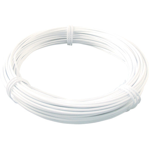 Nylon-covered Steel Wire  TCWM-20W  TRUSCO