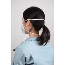 Load image into Gallery viewer, Disposable Dust Respirator  TD02-S2  TRUSCO
