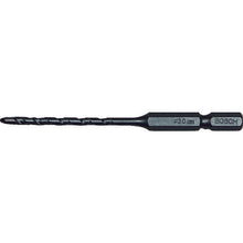 Load image into Gallery viewer, Battery Charged Drill Bit  TD030090  BOSCH
