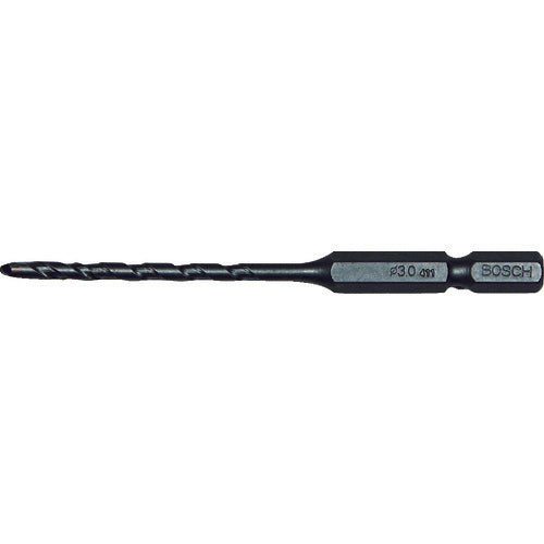 Battery Charged Drill Bit  TD030090  BOSCH