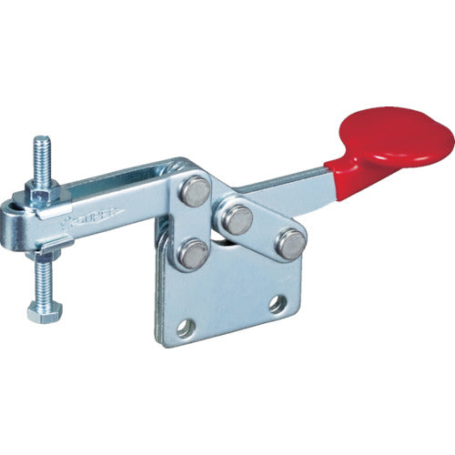 Toggle Clamp Horizontal Handle type  TD03S  SUPER TOOL