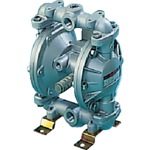 Diaphragm Pump TD-08AN TAIYO