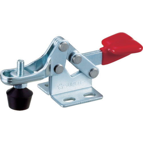 Toggle Clamp Horizontal Handle type  TD08F  SUPER TOOL