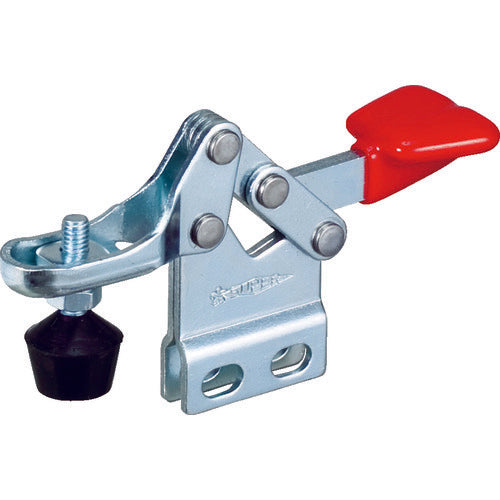 Toggle Clamp Horizontal Handle type  TD08S  SUPER TOOL