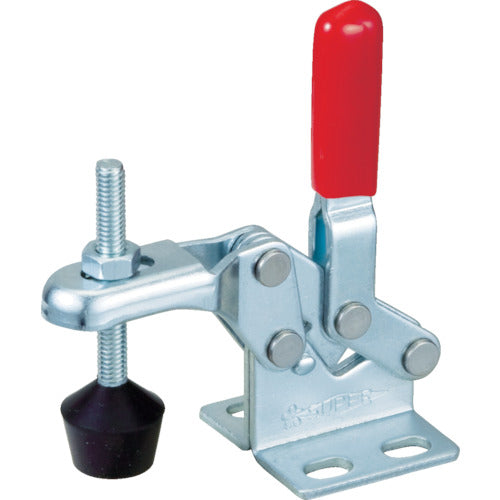 Toggle Clamp Vertical Handle type  TD09F  SUPER TOOL