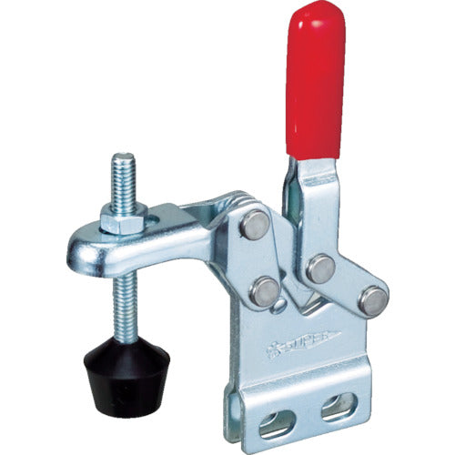 Toggle Clamp Vertical Handle type  TD09S  SUPER TOOL