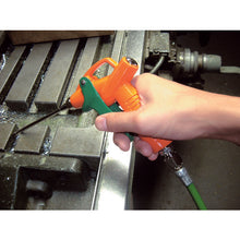 Load image into Gallery viewer, Plastic Air Duster Gun  TD-100-1-BK  TRUSCO
