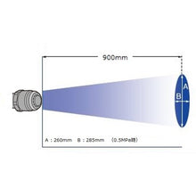 Load image into Gallery viewer, JoplastarR  TD-100H-EJR  JOPLAX
