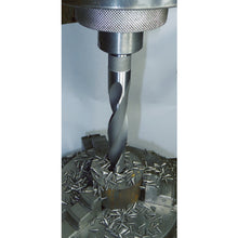 Load image into Gallery viewer, Taper Shank Drill G2 Carbide Tipped  TD 10  FKD
