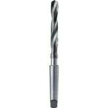 Load image into Gallery viewer, Taper Shank Drill G2 Carbide Tipped  TD 11  FKD
