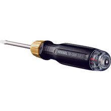 Load image into Gallery viewer, Electric Detection Screwdriver  6pc. Set  TD-1300L  VESSEL
