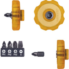 Load image into Gallery viewer, Stubby Screwdriver KOMA-DORA  TD-13W5  VESSEL
