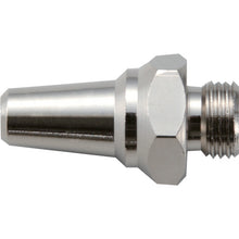 Load image into Gallery viewer, Standard Nozzle for Air Duster  TD-18-0N  TRUSCO
