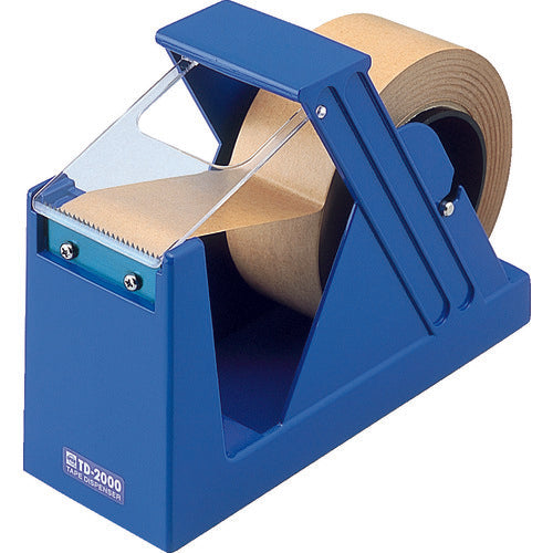 Jumbo Cutter Tape Dispenser  TD-2000  OP