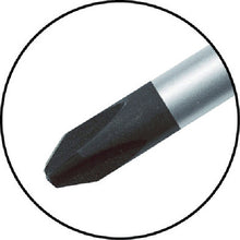 Load image into Gallery viewer, Stubby Screwdriver  TD-2-25  TRUSCO
