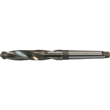 Load image into Gallery viewer, Taper Shank Drill G2 Carbide Tipped  TD 36  FKD
