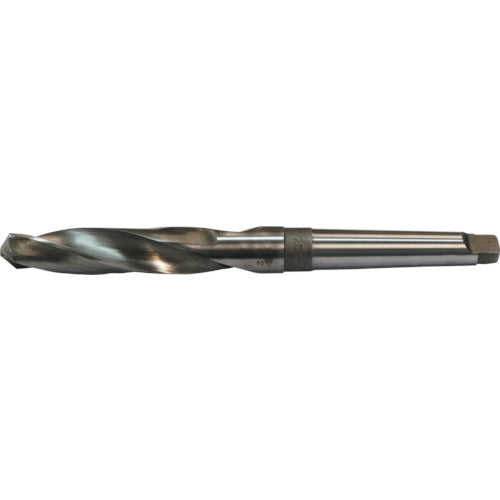 Taper Shank Drill G2 Carbide Tipped  TD 38  FKD