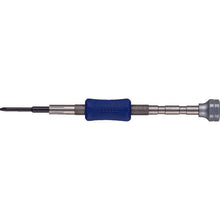 Load image into Gallery viewer, Precision Microstix Screwdrivers  TD-54-3ULR-0  VESSEL
