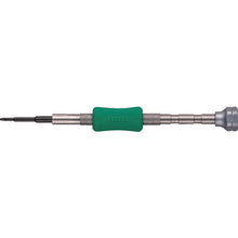 Load image into Gallery viewer, Precision Microstix Screwdrivers  TD-54-3ULR-F  VESSEL
