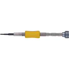 Load image into Gallery viewer, Precision Microstix Screwdrivers  TD-54-3ULR-M  VESSEL
