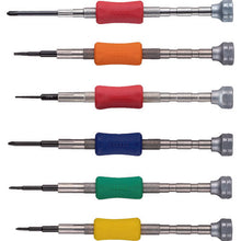 Load image into Gallery viewer, Precision Screwdriver Set  TD-56Y  VESSEL

