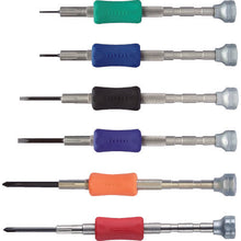 Load image into Gallery viewer, Precision Screwdriver  TD-56  VESSEL
