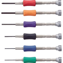 Load image into Gallery viewer, Precision Hex.Driver  TD-58  VESSEL
