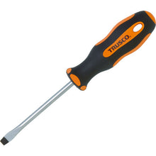 Load image into Gallery viewer, Screwdriver  TD-6.5-100  TRUSCO
